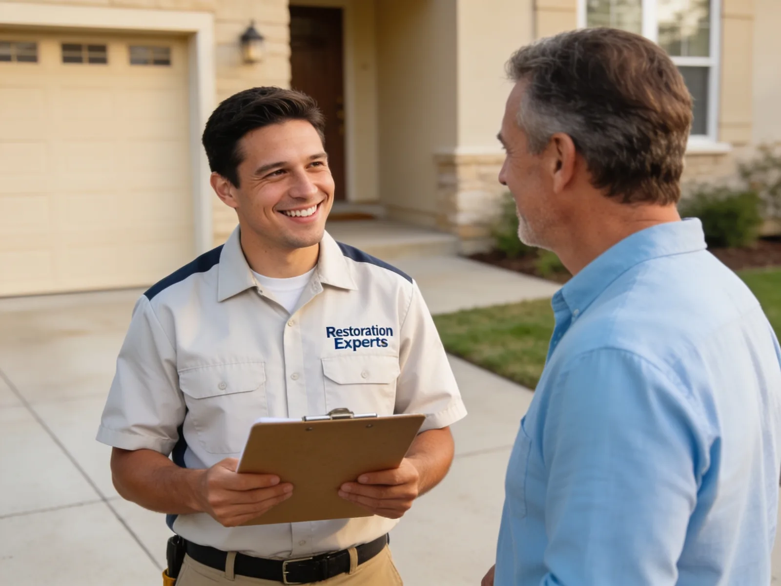 Water Damage Cleanup Plainview, AR FAQs